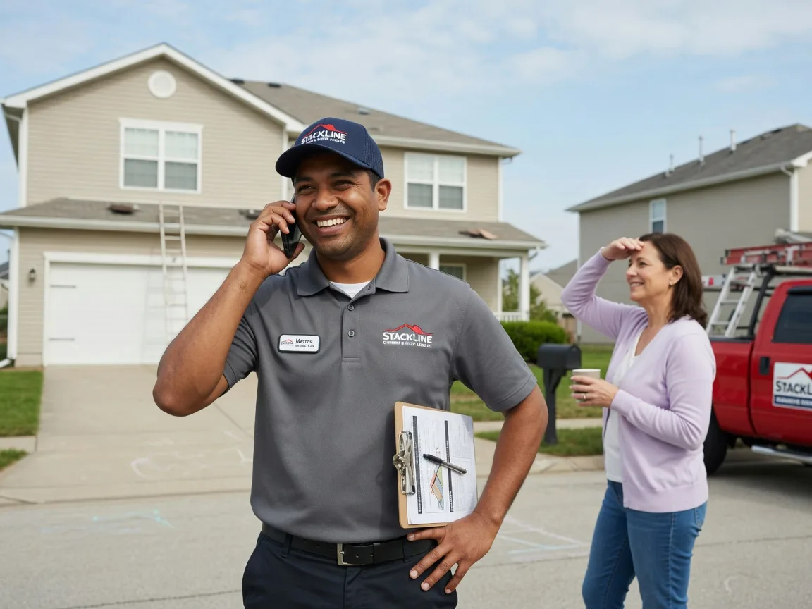 Chimney flashing repair Frontenac, KS FAQs